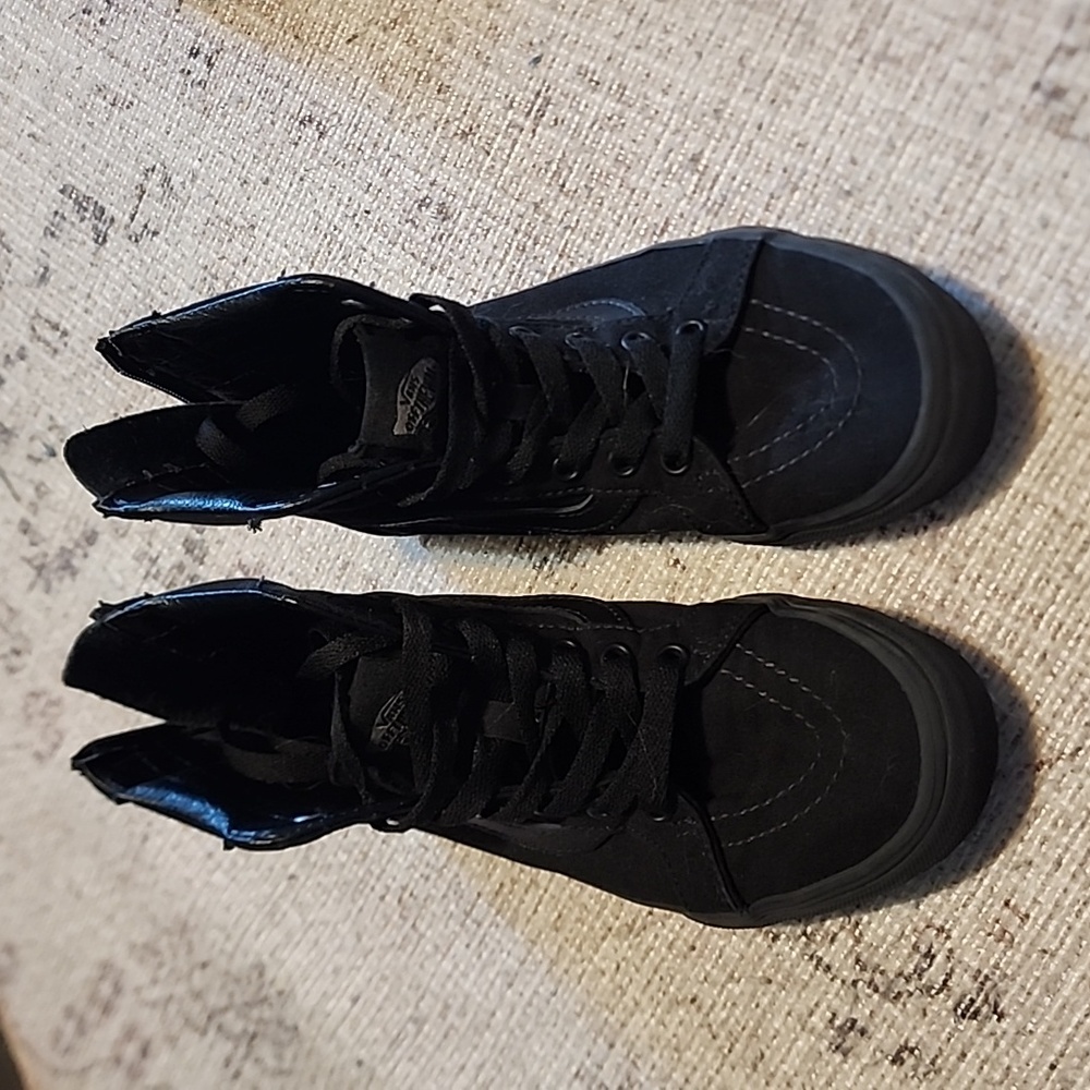 Vans shoes